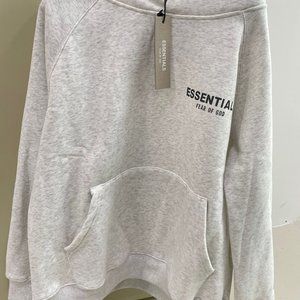 Fear of God Essentials Hoodie M